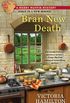Bran New Death (Merry Muffin Mystery Book 1) (English Edition)