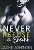 Never Refuse a Sheikh (Bad Boy Sheikhs Book 2) (English Edition)