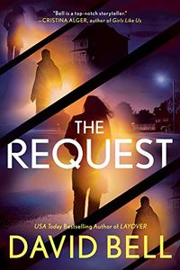 The Request (English Edition)