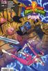 Mighty Morphin Power Rangers: Pink #04