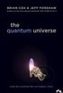 The Quantum Universe