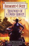 Shadow of a Dark Queen (The Serpentwar Saga, Book 1)