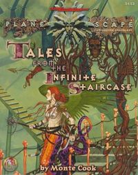 Tales from the Infinite Staircase