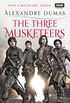 The Three Musketeers (English Edition)