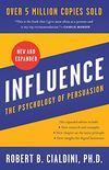 Influence, New and Expanded: The Psychology of Persuasion (English Edition)