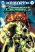 Green Lanterns #01 - DC Universe Rebirth