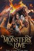 Monsters in Love: Lost in the Fire