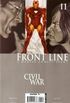 Guerra Civil: Linha de frente #11