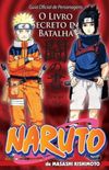 Naruto: O Livro Secreto da Batalha