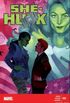She-Hulk (All-New Marvel NOW) #10
