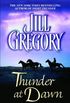 Thunder at Dawn (Thunder Creek Book 3) (English Edition)