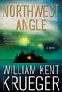 Northwest Angle: A Novel (Cork O