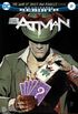 Batman #27 - DC Universe Rebirth