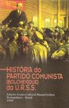 Histria do Partido Comunista (Bolchevique) da U.R.S.S.