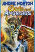 Gods and Androids (English Edition)