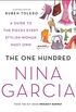 The One Hundred: A Guide to the Pieces Every Stylish Woman Must Own (English Edition)