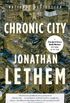 Chronic City: A Novel (Vintage Contemporaries) (English Edition)
