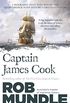 Captain James Cook (English Edition)