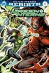 Green Lanterns #05 - DC Universe Rebirth
