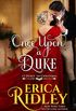 Once Upon a Duke (12 Dukes of Christmas Book 1) (English Edition)