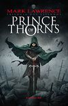 Prince of Thorns (Trilogia dos Espinhos Livro 1)