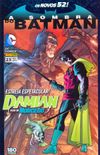 A Sombra do Batman #023 - Os Novos 52