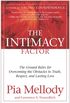 The Intimacy Factor: The Ground Rules for Overcoming the Obstacles to Truth, Respect, and Lasting Love (English Edition)