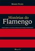 Histrias do Flamengo
