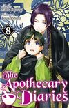 The Apothecary Diaries (Novel)