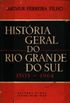 Histria Geral do Rio Grande do Sul
