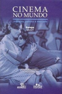 Cinema no Mundo. Europa - Volume V