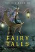 The Big Book of Fairy Tales (1500+ fairy tales: Cinderella, Rapunzel, The Spleeping Beauty, The Ugly Ducking, The Little Mermaid, Beauty and the Beast, ... (Kathartika Classics) (English Edition)
