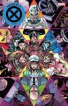House Of X #2 (of 6)