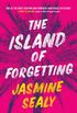 The Island of Forgetting: A Novel (English Edition)