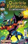Quarteto Fantstico & Capito Marvel #09