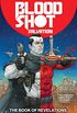 Bloodshot Salvation: The Book of Revelations Vol. 3 (English Edition)
