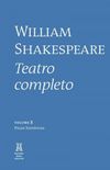 William Shakespeare: Teatro completo