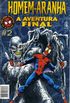 Homem-Aranha: A Aventura Final #02