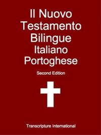 Il Nuovo Testamento Bilingue Italiano-Portoghese