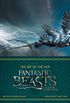 Art of the Film: Fantastic Beasts and Where to Find Them: The Art of the Film (English Edition)