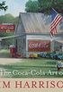 The Coca-Cola Art of Jim Harrison (Non Series) (English Edition)