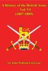 A History Of The British Army  Vol. VI  (1807-1809) (English Edition)
