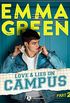 Love & Lies on Campus, Part 2 (French Edition)