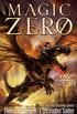 Dragon Secrets (Magic Zero Book 2) (English Edition)
