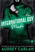 International Guy: Madri