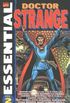 Marvel Essentials Doctor Strange, Vol. 2