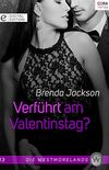 Verfhrt am Valentinstag?: Digital Edition (Die Westmorelands 13) (German Edition)