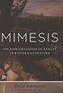 Mimesis: The Representation of Reality in Western Literature - New and Expanded Edition (Princeton Classics Book 78) (English Edition)