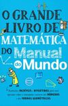 O grande livro de matemtica do Manual do Mundo