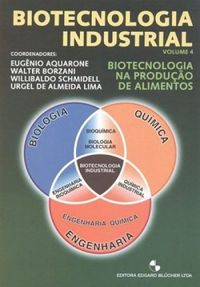 Biotecnologia Industrial